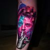 BOJA ZA TETOVIRANJE XTREME TATTOO INK