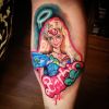 BOJA ZA TETOVIRANJE XTREME TATTOO INK