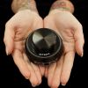 CRITICAL ATOM - BLACK - adapter za tetoviranje, najbolji adapter na tržištu