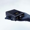ADAPTER ZA TETOVIRANJE CUBE - BLACK
