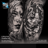 WORLD FAMOUS LIMITLESS TATTOO INK – Certificirane boje za tetoviranje