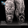 WORLD FAMOUS LIMITLESS TATTOO INK – Certificirane boje za tetoviranje