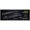 TERMO PRINTER BROTHER SKULL DNA