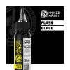 BOJA ZA TETOVIRANJE THE INKED ARMY - FLASH BLACK - tinta za tetoviranje svjetskog proizvođača