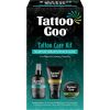 TATTOO GOO AFTERCARE KIT - Set za njegu novih tetovaža