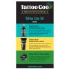 TATTOO GOO AFTERCARE KIT - Set za njegu novih tetovaža