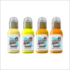 WORLD FAMOUS LIMITLESS TATTOO INK – Certificirane boje za tetoviranje