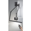 BLACKLINE - LED ZIDNA LAMPA ZA STUDIO
