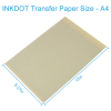 EMALLA INKDOT - THERMAL TRANSFER PAPER - termo papir za tetoviranje