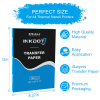 EMALLA INKDOT - THERMAL TRANSFER PAPER - termo papir za tetoviranje