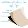 EMALLA INKDOT - THERMAL TRANSFER PAPER - termo papir za tetoviranje