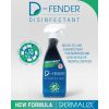 DERMALIZE D-FENDER SPRAY 750 ML dezinfekcija površina i predmeta tijekom tetoviranja