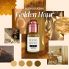PIGMENT ZA TRAJNU ŠMINKU PERMA BLEND LUXE