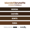 PIGMENT ZA TRAJNU ŠMINKU PERMA BLEND LUXE