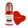 PIGMENT ZA TRAJNU ŠMINKU PERMA BLEND LUXE