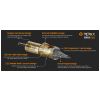 PEPAX LANCE CARTRIDGE IGLE ZA TETOVIRANJE