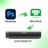 TERMO PRINTER BROTHER ELITE POCKET S7
