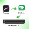TERMO PRINTER BROTHER ELITE POCKET S7