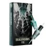 DRAGONHAWK YUE CARTRIDGE CARTRIDGE - IGLE ZA TETOVIRANJE