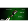 CRITICAL CONNECT BATTERY V3 - Bežični univerzalni izvor za tetoviranje