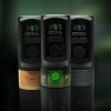 CRITICAL CONNECT UNIVERSAL BATTERY - V2 - Bežični univerzalni adapter za tetoviranje