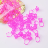 ČAŠICE ZA PIGMENT ZA TRAJNU ŠMINKU - PINK - 50 KOM