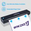 TERMO PRINTER EMALLA - INKDOT