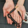 Kabel za tetoviranje VLAD BLAD - RCA ULTRALIGHT Kvalitetan kabel za spajanje stroja za tetoviranje