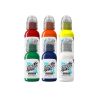 WORLD FAMOUS LIMITLESS TATTOO INK – Certificirane boje za tetoviranje
