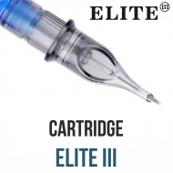 ELITE 3 TATTOO CARTRIDGES