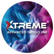Xtreme Ink Tattoo boje