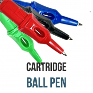 BALL POINT TATTOO CARTRIDGE