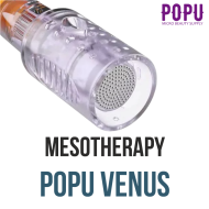 POPU VENUS MESOTHERAPY MICRONEEDLING