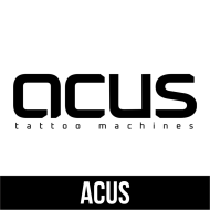 ACUS TATTOO MACHINES