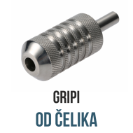 METALNE GRIPI