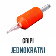 JEDNOKRATNE GRIPI