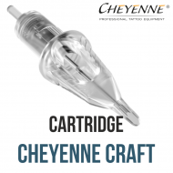 CHEYENNE® CRAFT CARTRIDGES