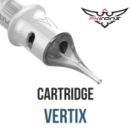 FK IRONS DARKLAB VERTIX CARTRIDGE