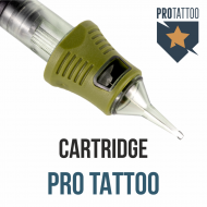 Cartridge igle za tetoviranje