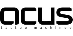 ACUS TATTOO MACHINES