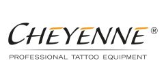 CHEYENNE