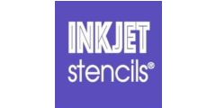 INKJET STENCIL