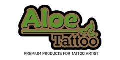 ALOE TATTOO