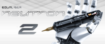 Neutron pen 2