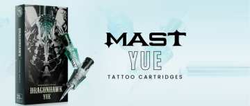 YUE