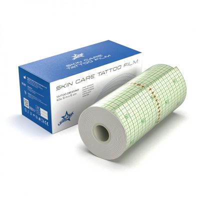 FOLIJA ZA TETOVIRANJE UNISTAR SKIN CARE - U ROLI