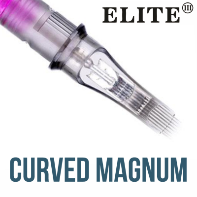 ELITE TATTOO CARTRIDGE IGLE ZA TETOVIRANJE