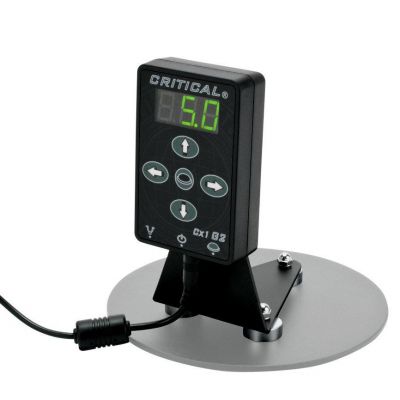 CRITICAL CX 1 - GENERATION 2 - adapter za tetoviranje, najbolji adapter na tržištu