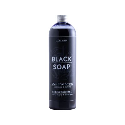 COAL BLACK - BLACK SOAP zeleni sapun za tetoviranje