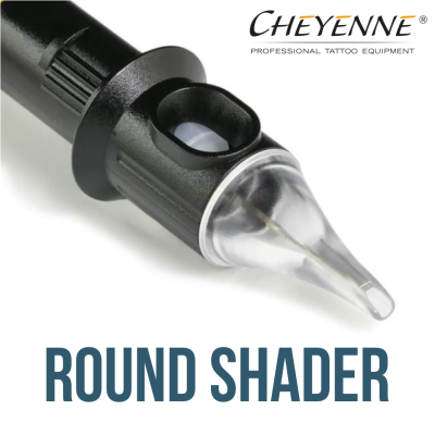 CHEYENNE ® SAFETY CARTRIDGE - LINER